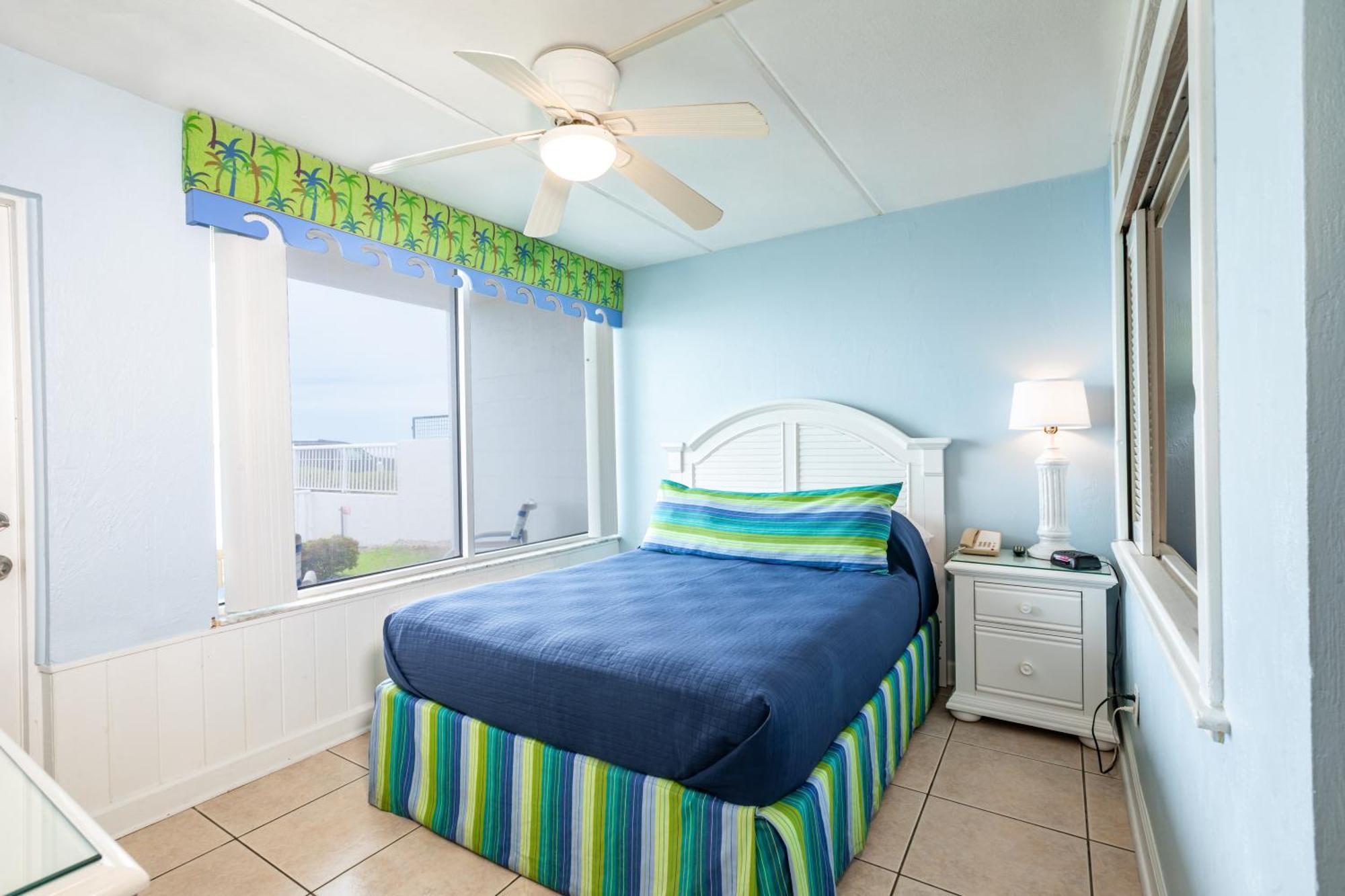 Fantasy Island Resort, Daytona Beach Shores Værelse billede