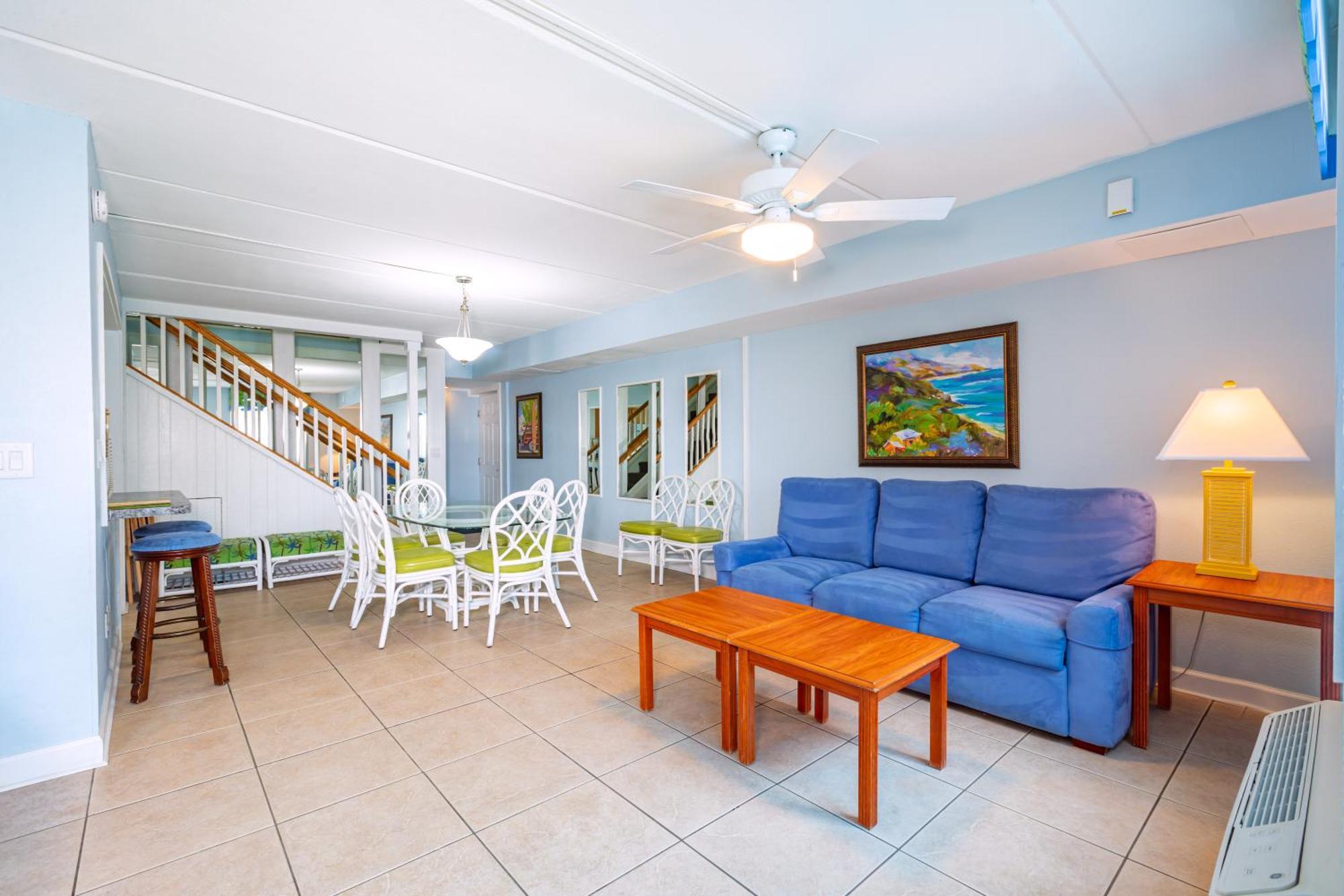 Fantasy Island Resort, Daytona Beach Shores Værelse billede